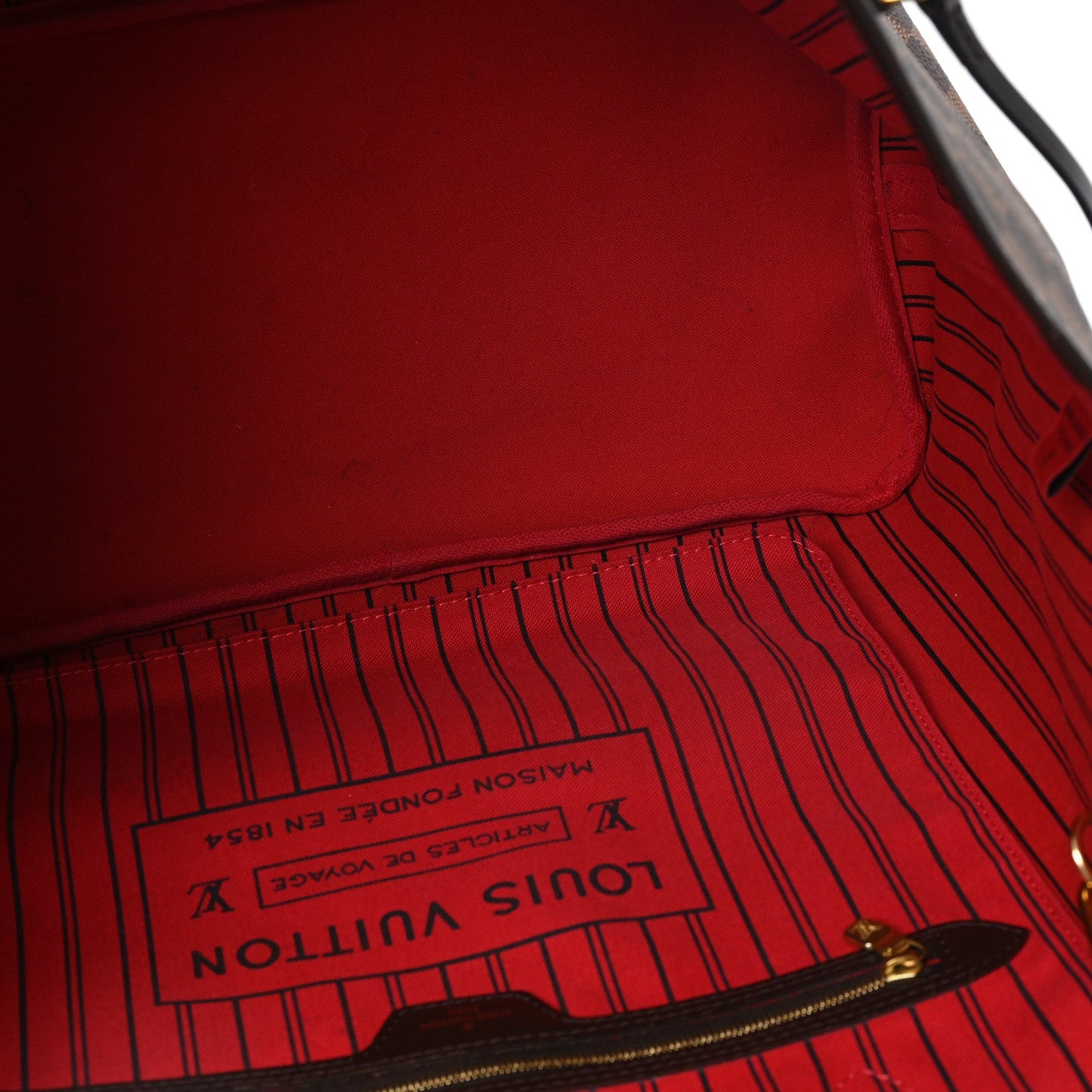 Damier Ebene Neo Neverfull GM