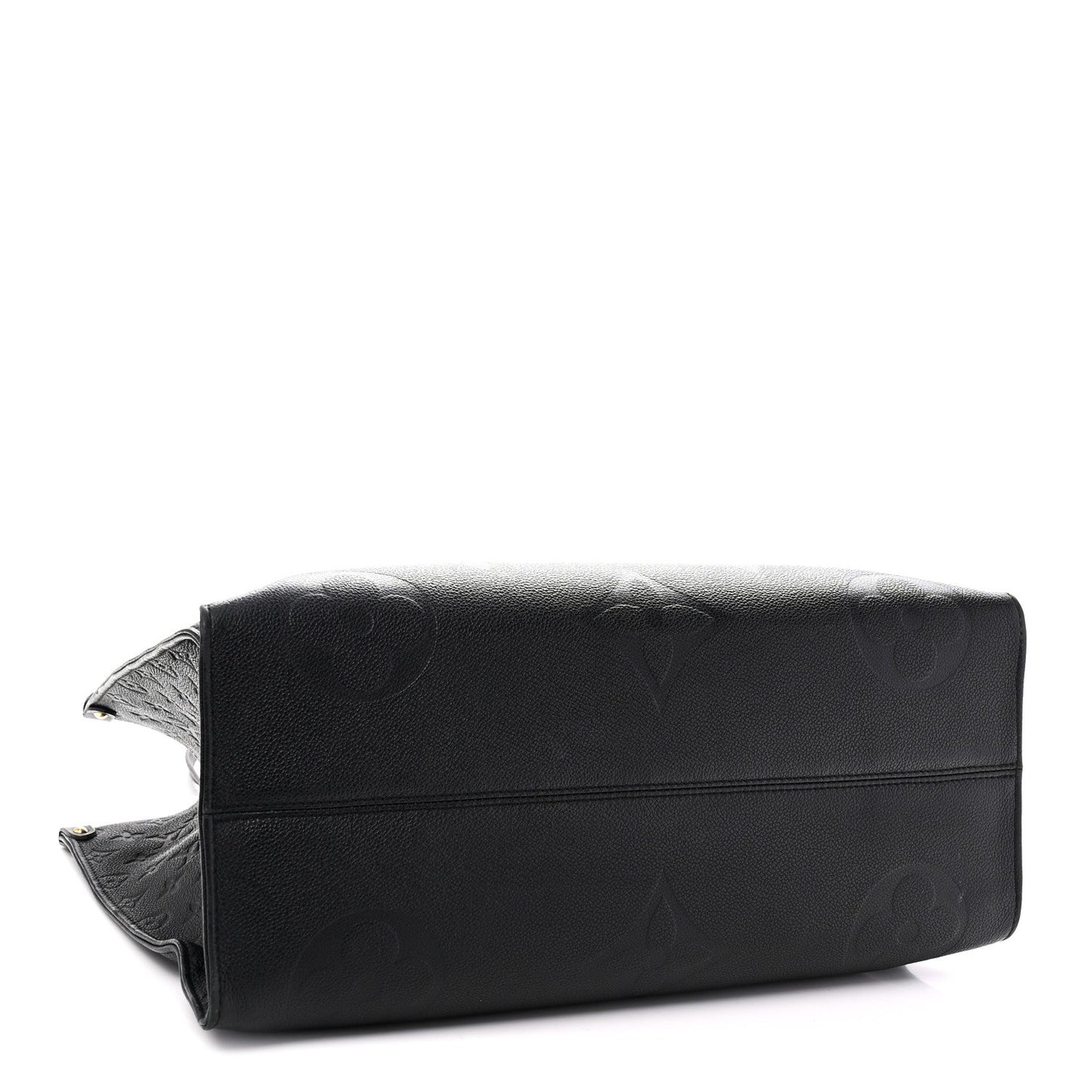 Empreinte Monogram Giant Onthego GM Black