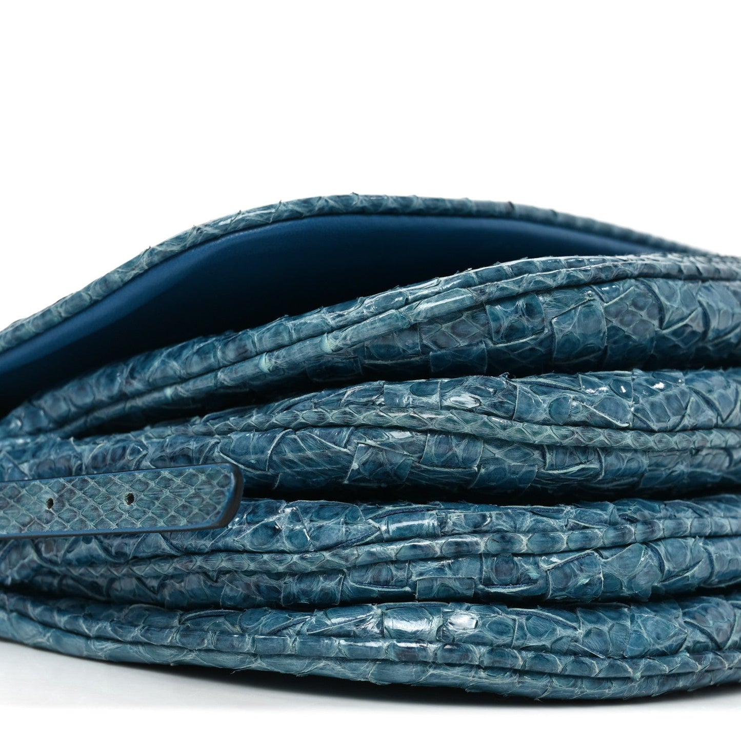 Ayers Crossbody Messenger Blue