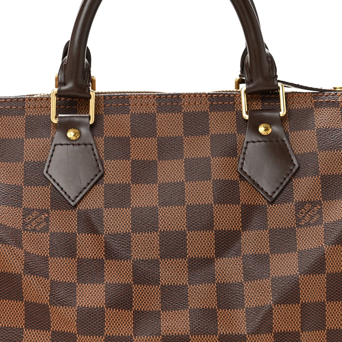 Damier Ebene Speedy 30