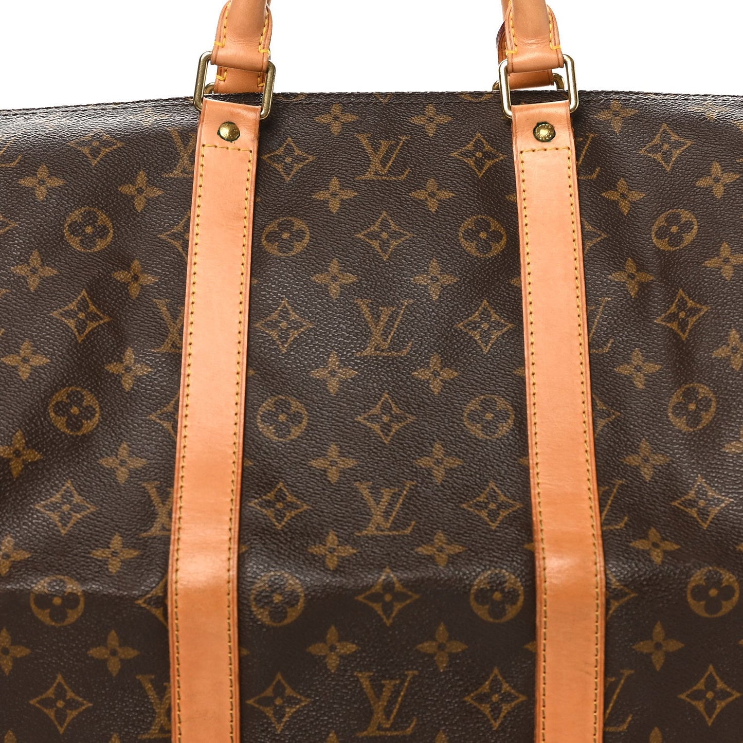 Monogram Keepall 55