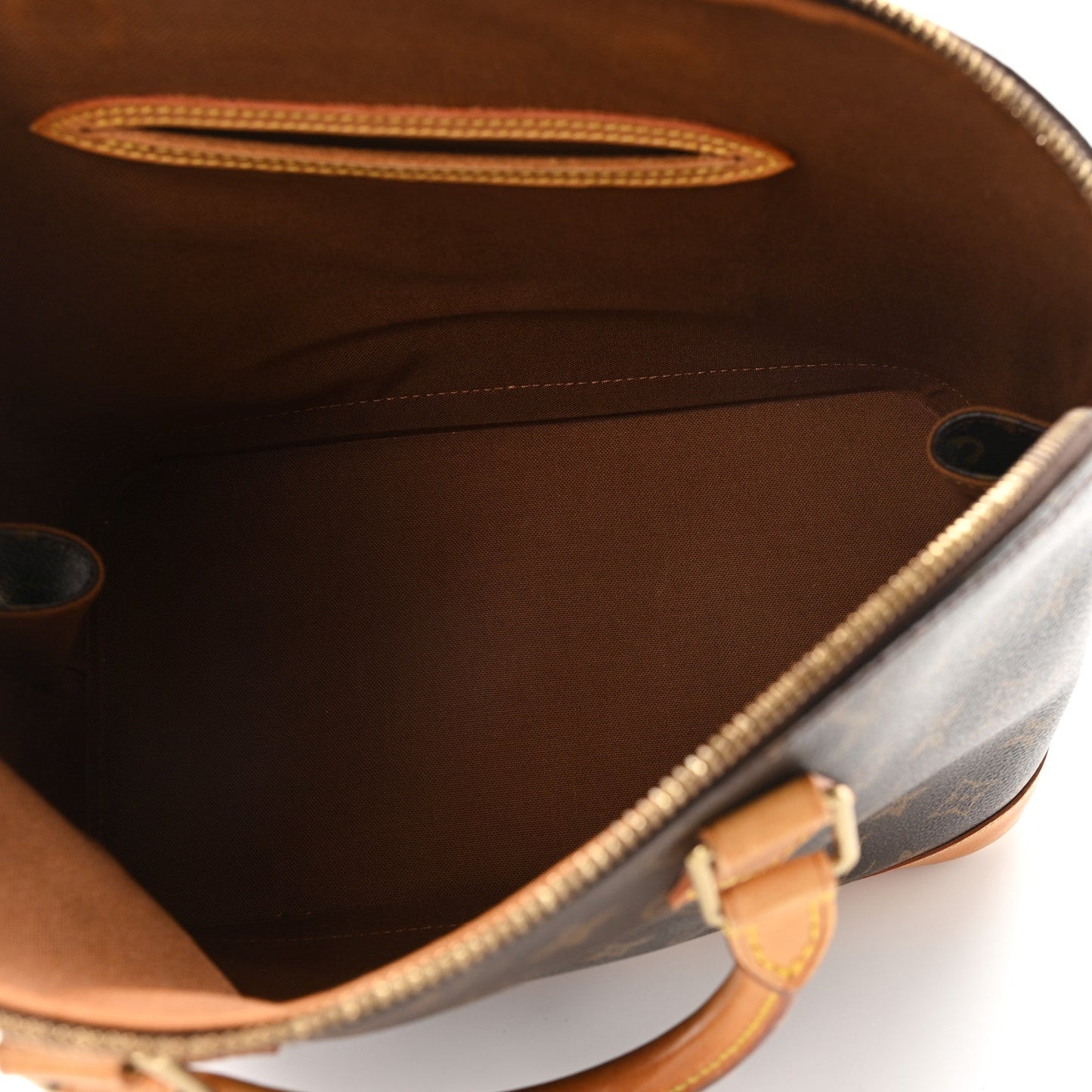 Monogram Alma PM