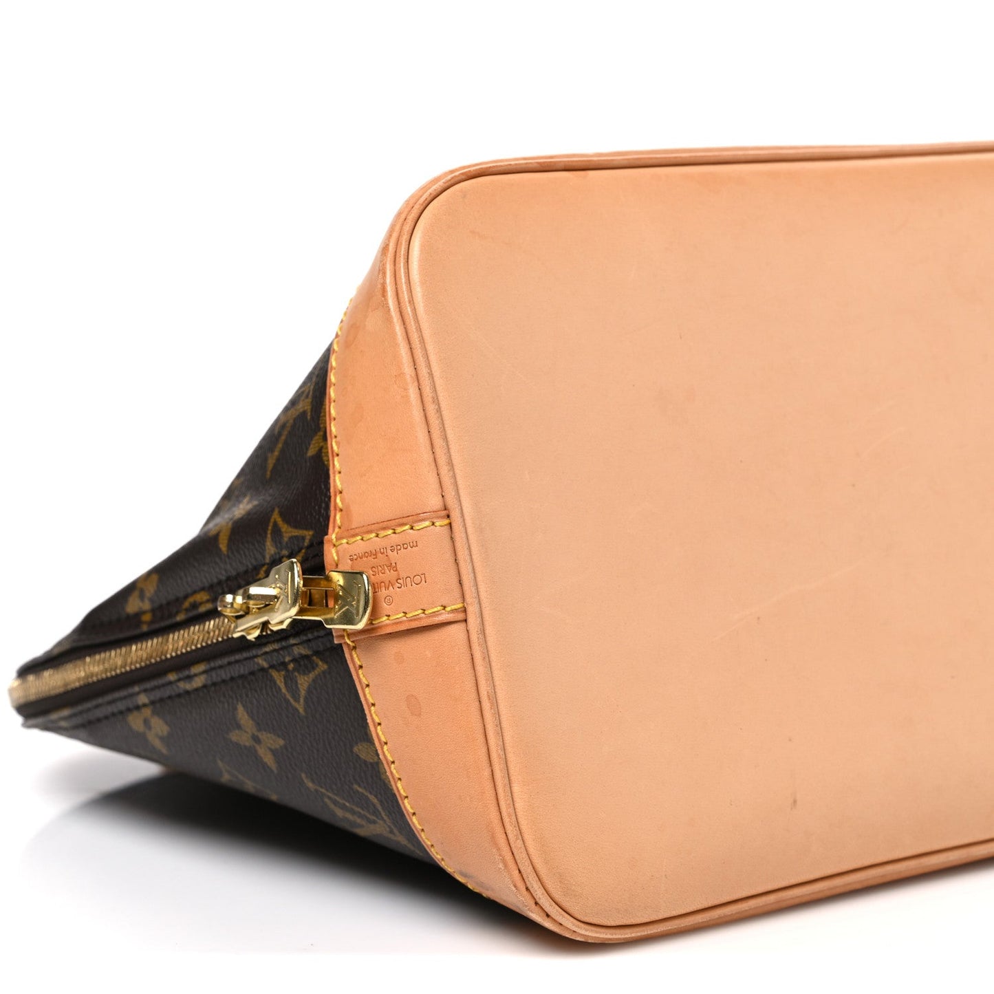 Monogram Alma PM