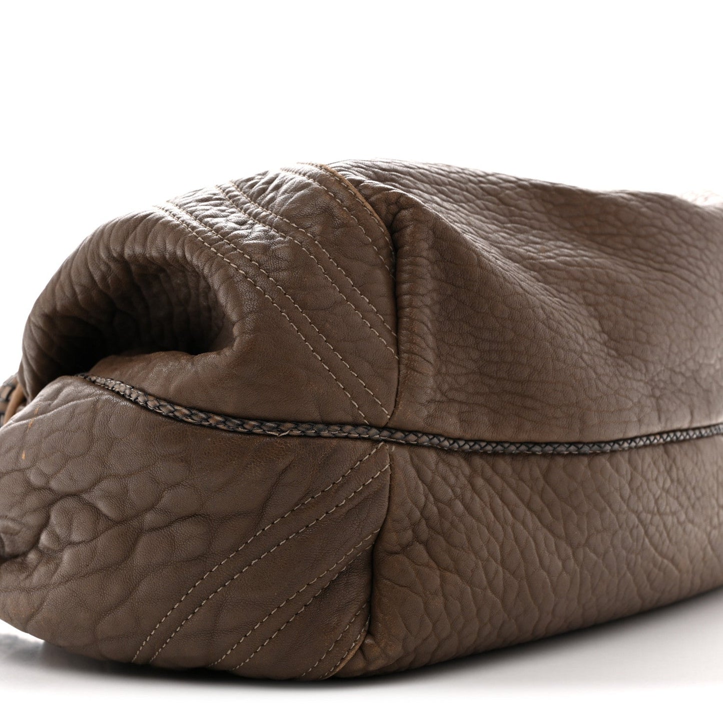 Nappa Nuvolata Spy Taupe