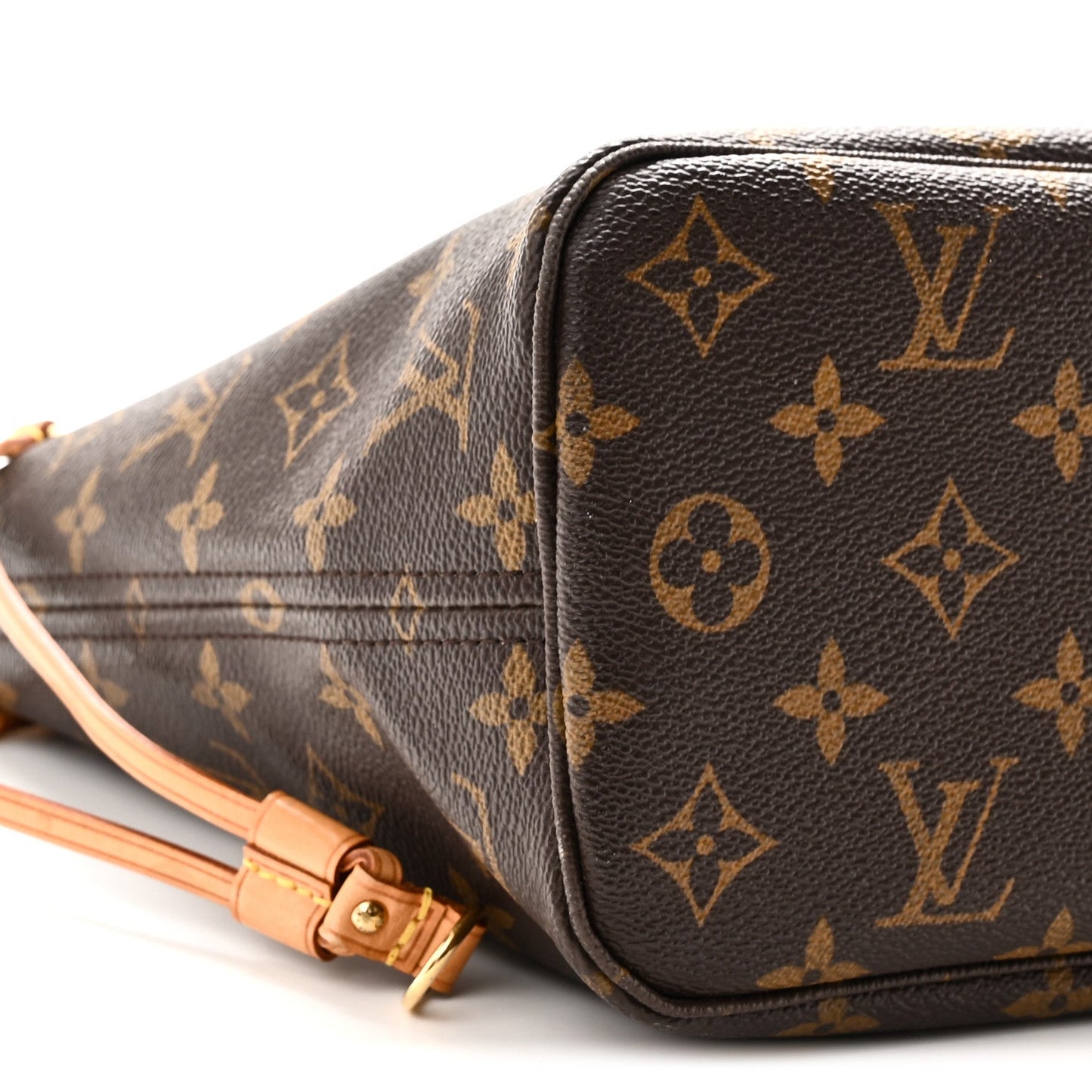 Monogram Neverfull PM