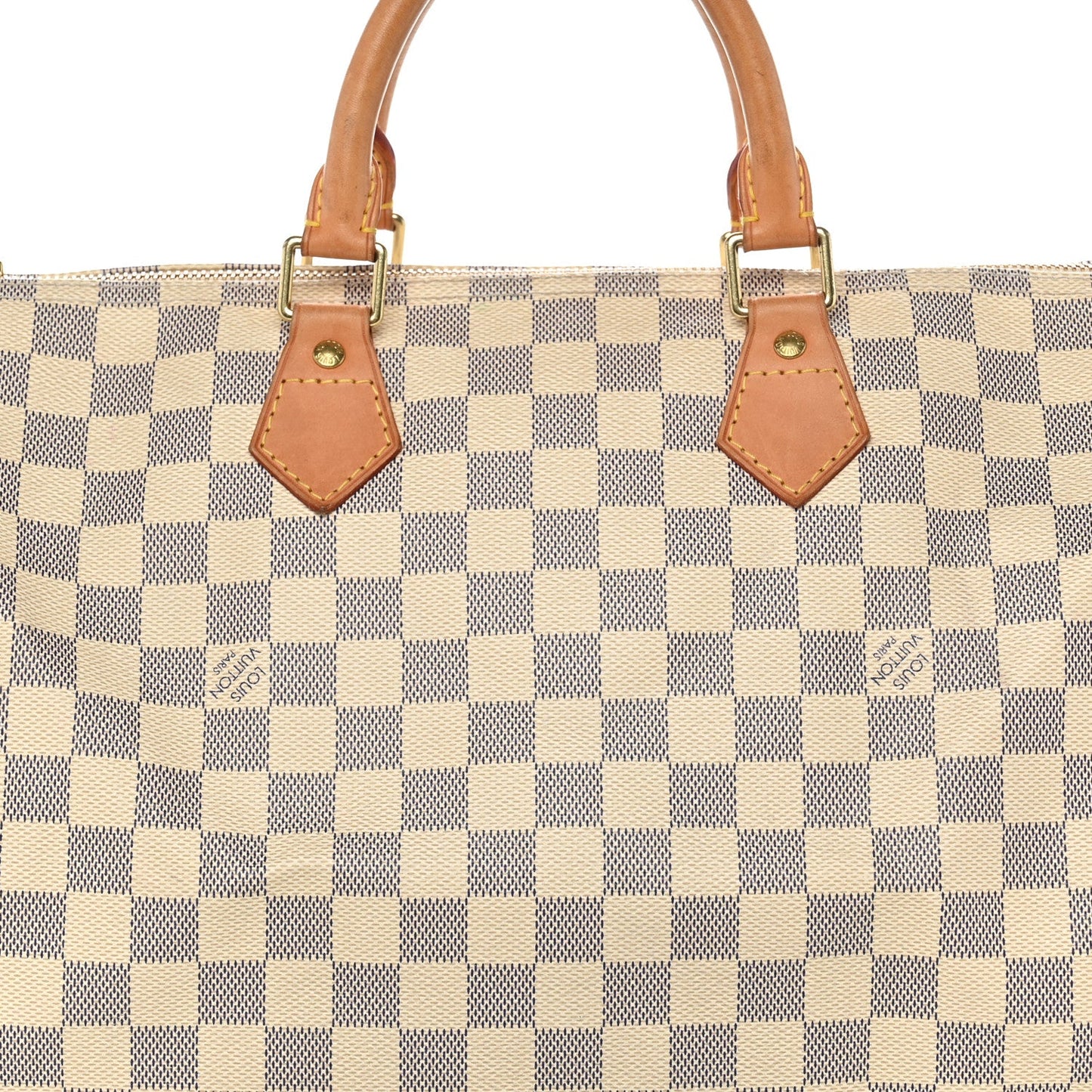 Damier Azur Speedy 35