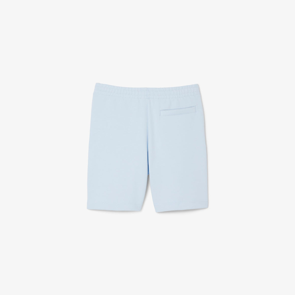 Lacoste Short Men’s -LIGHT BLUE -T01