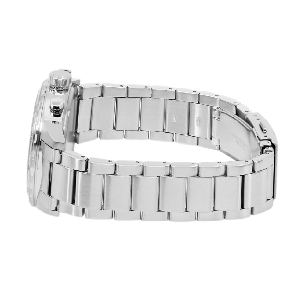 Citizen Men's AT2520-89E Outdoor Crono Eco-Drive
