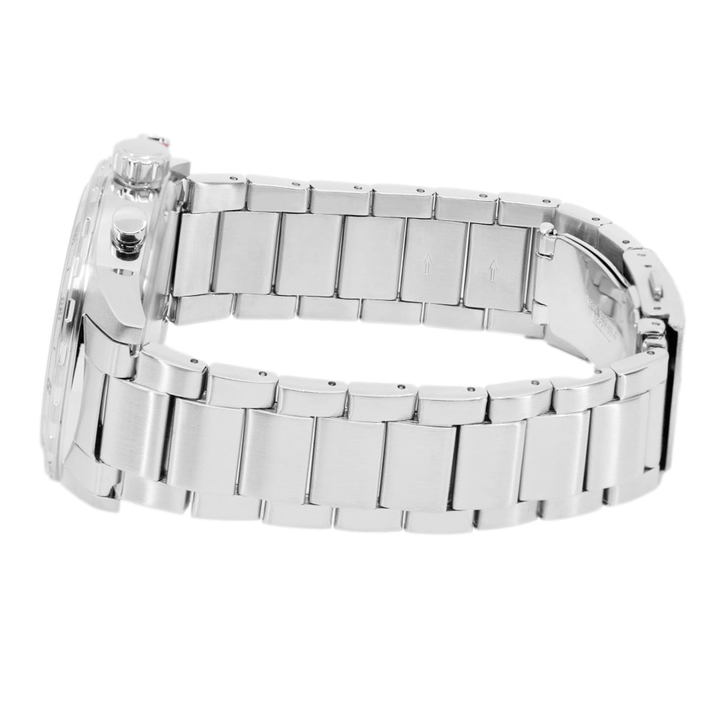 Citizen Men's AT2520-89L Outdoor Crono Eco-Drive