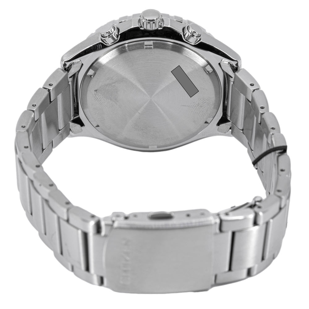 Citizen Men's AT2560-84L Sport Crono Eco-Drive
