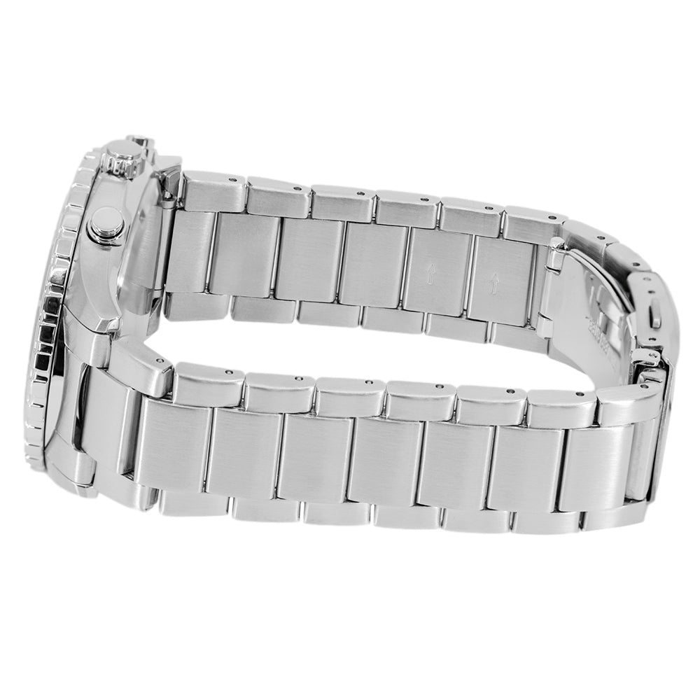Citizen Men's AT2561-81X Sport Crono 43mm Eco-Drive
