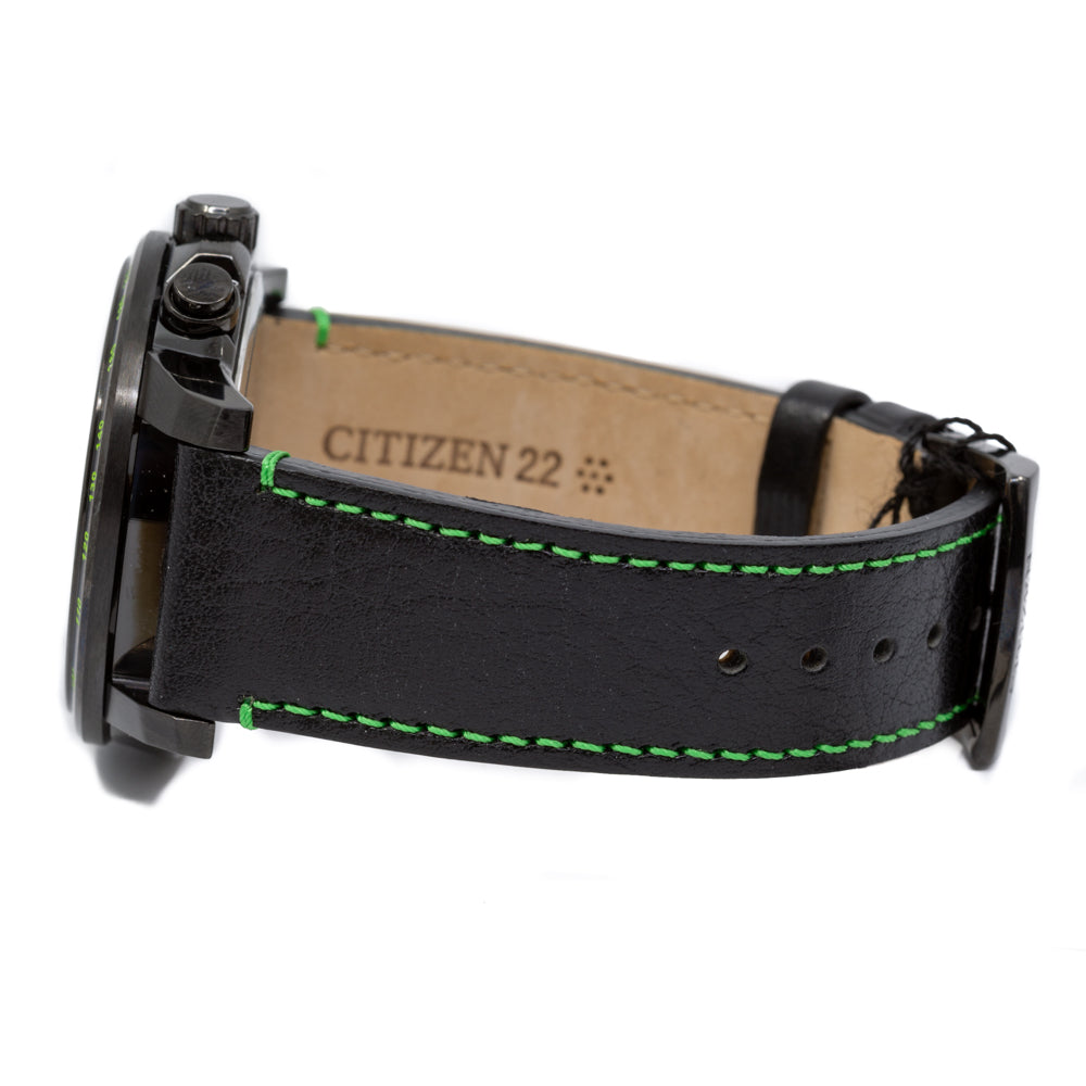 Citizen Men's AT8128-07E Eco-Drive Radio Controlled Watch