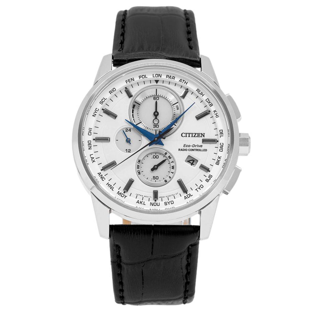 Citizen Men's AT8110-11A Eco Drive H804 Radio Controlled