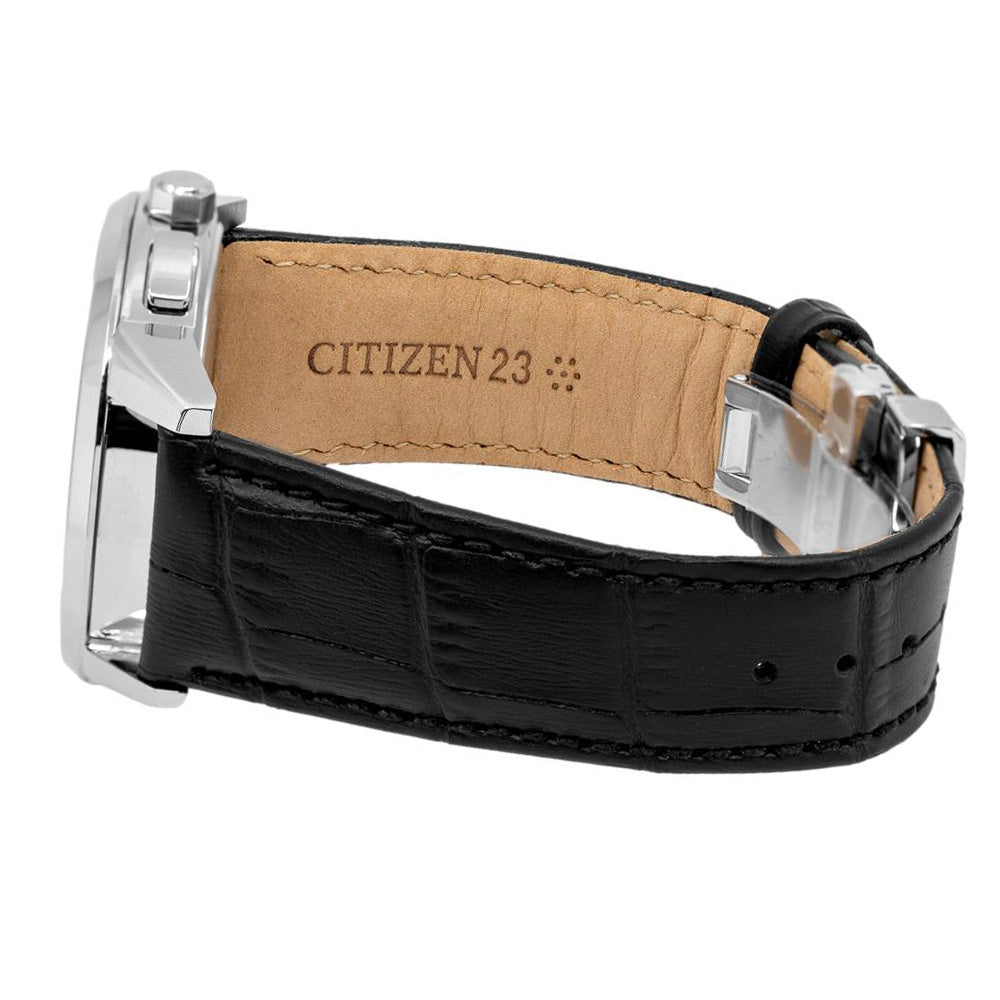 Citizen Men's AT8110-11A Eco Drive H804 Radio Controlled