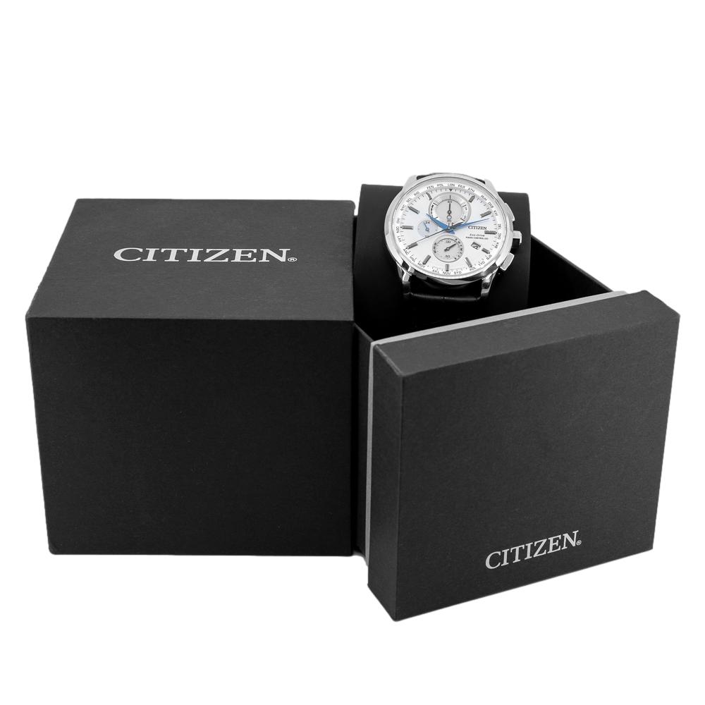 Citizen Men's AT8110-11A Eco Drive H804 Radio Controlled