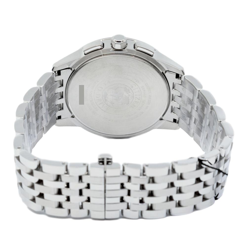 Citizen Men's AT8110-61L Radio Controlled Eco-Drive