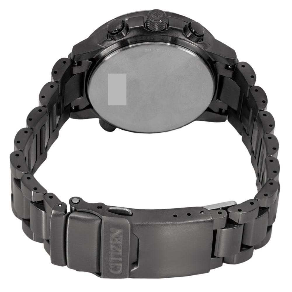 Citizen AT8304-57A Promaster Sky Radio-Controlled Eco-Drive
