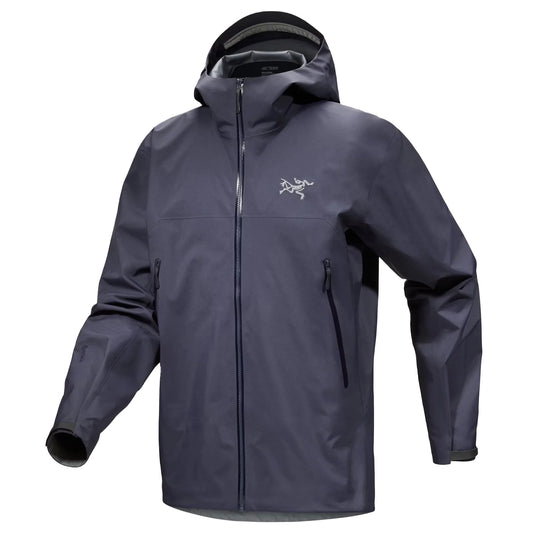 Men's Beta Jacket - Black Sapphire