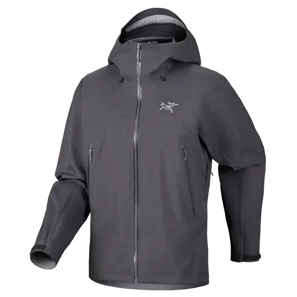 Men's Beta SL Jacket - Cloud