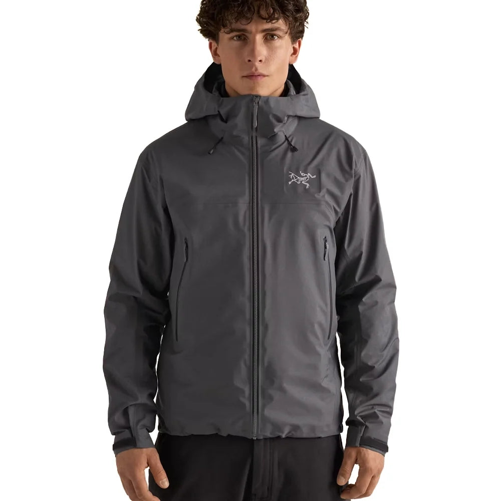 Men's Beta SL Jacket - Cloud