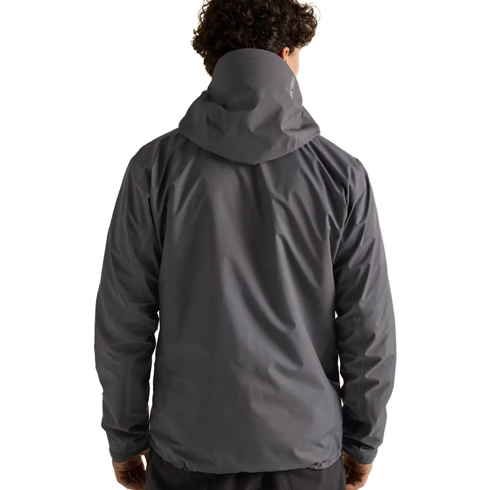 Men's Beta SL Jacket - Cloud