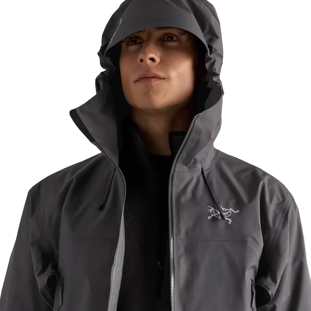 Men's Beta SL Jacket - Cloud