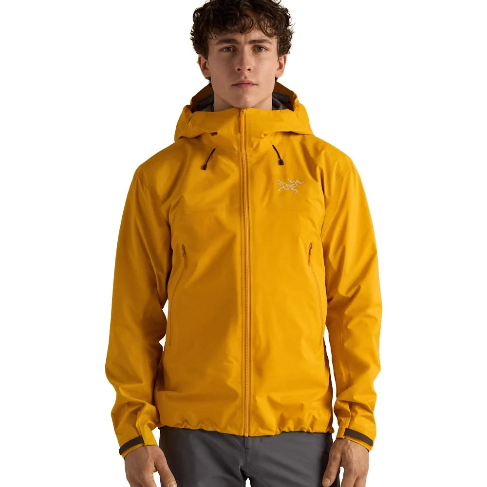 Men's Beta SL Jacket - Nucleus