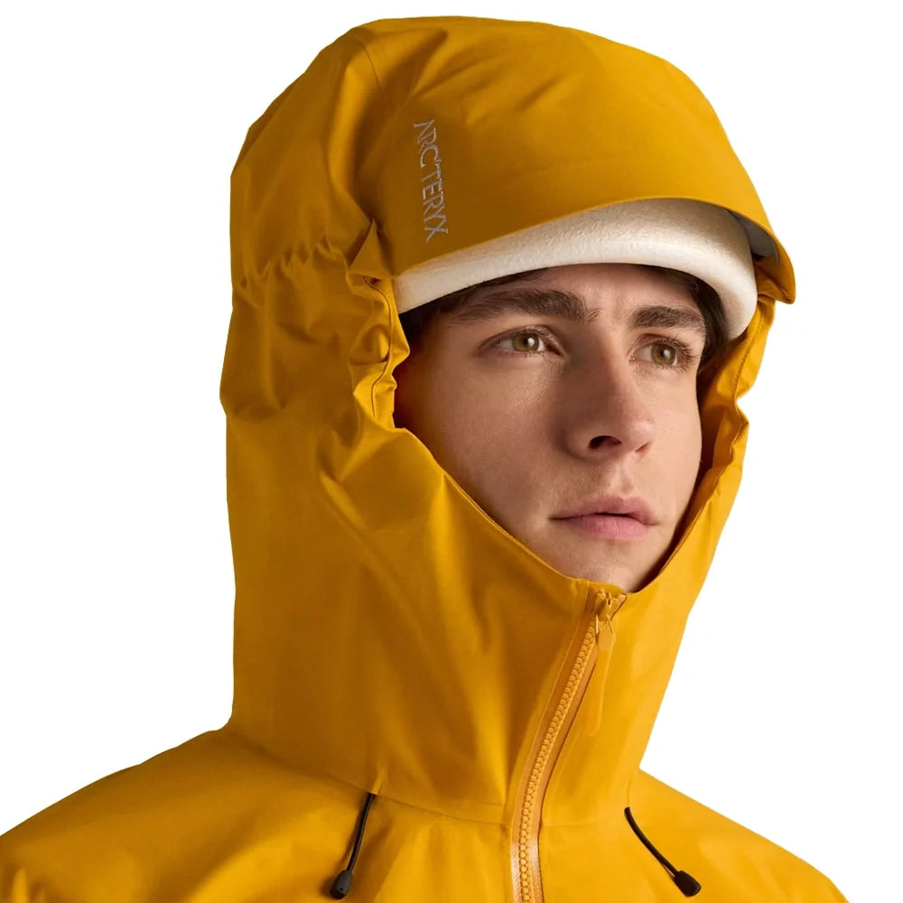 Men's Beta SL Jacket - Nucleus