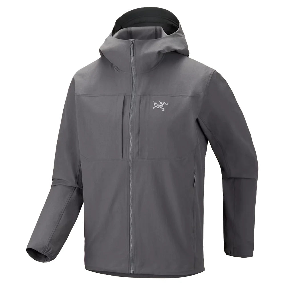 Men's Gamma Hoody - Cloud