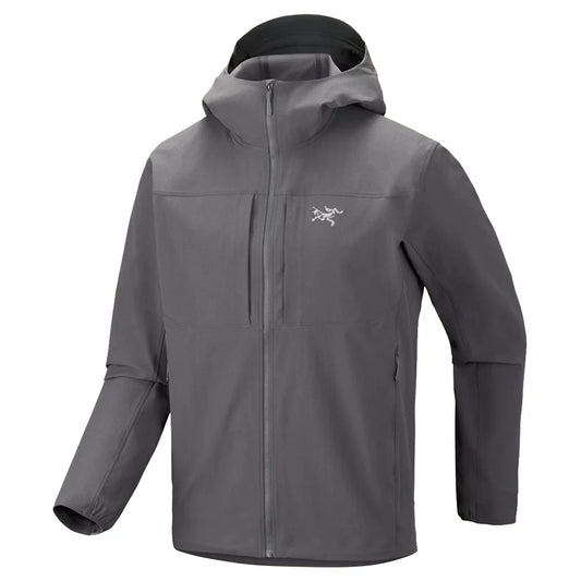 Men's Gamma Hoody - Cloud