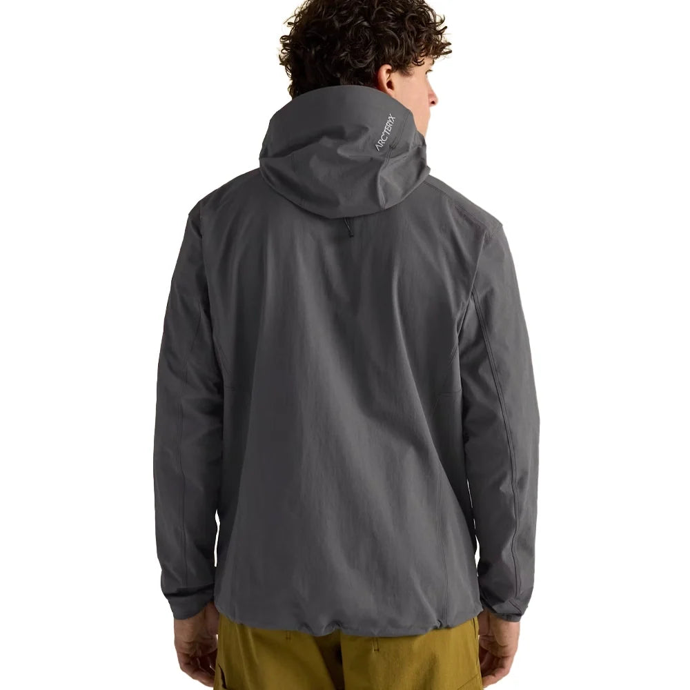 Men's Gamma Hoody - Cloud