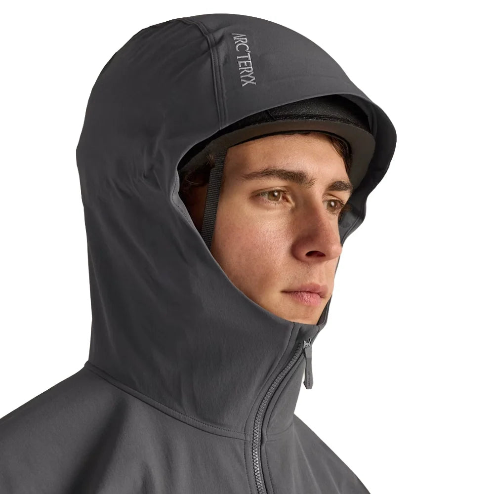 Men's Gamma Hoody - Cloud