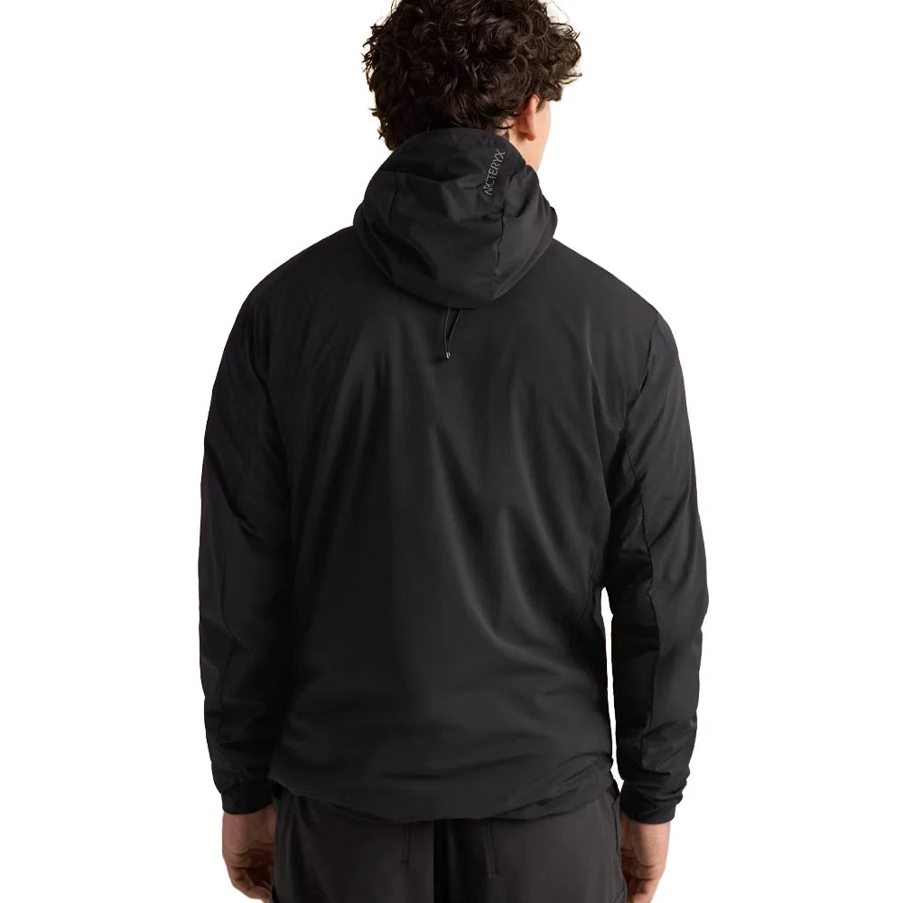 Men's Proton SL Hoody - Black