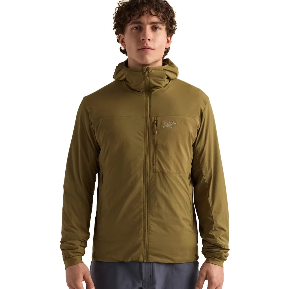 Men's Proton SL Hoody - Bracken