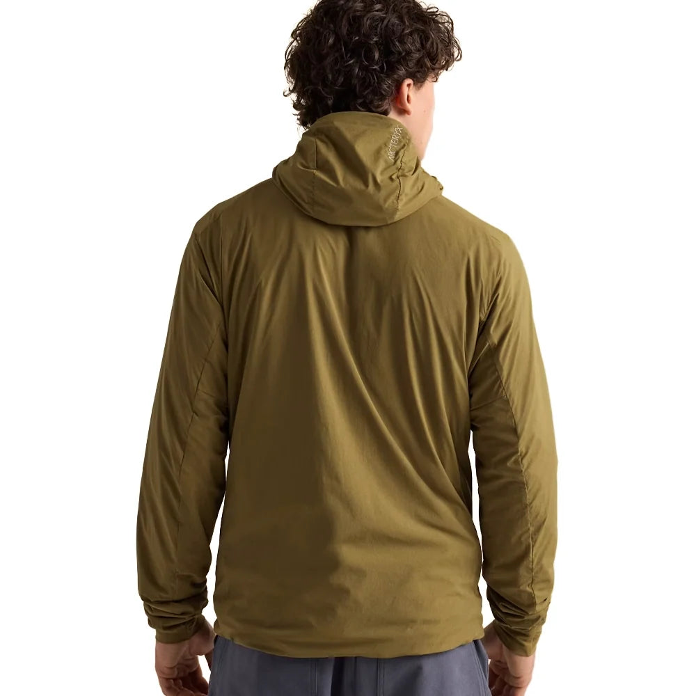Men's Proton SL Hoody - Bracken