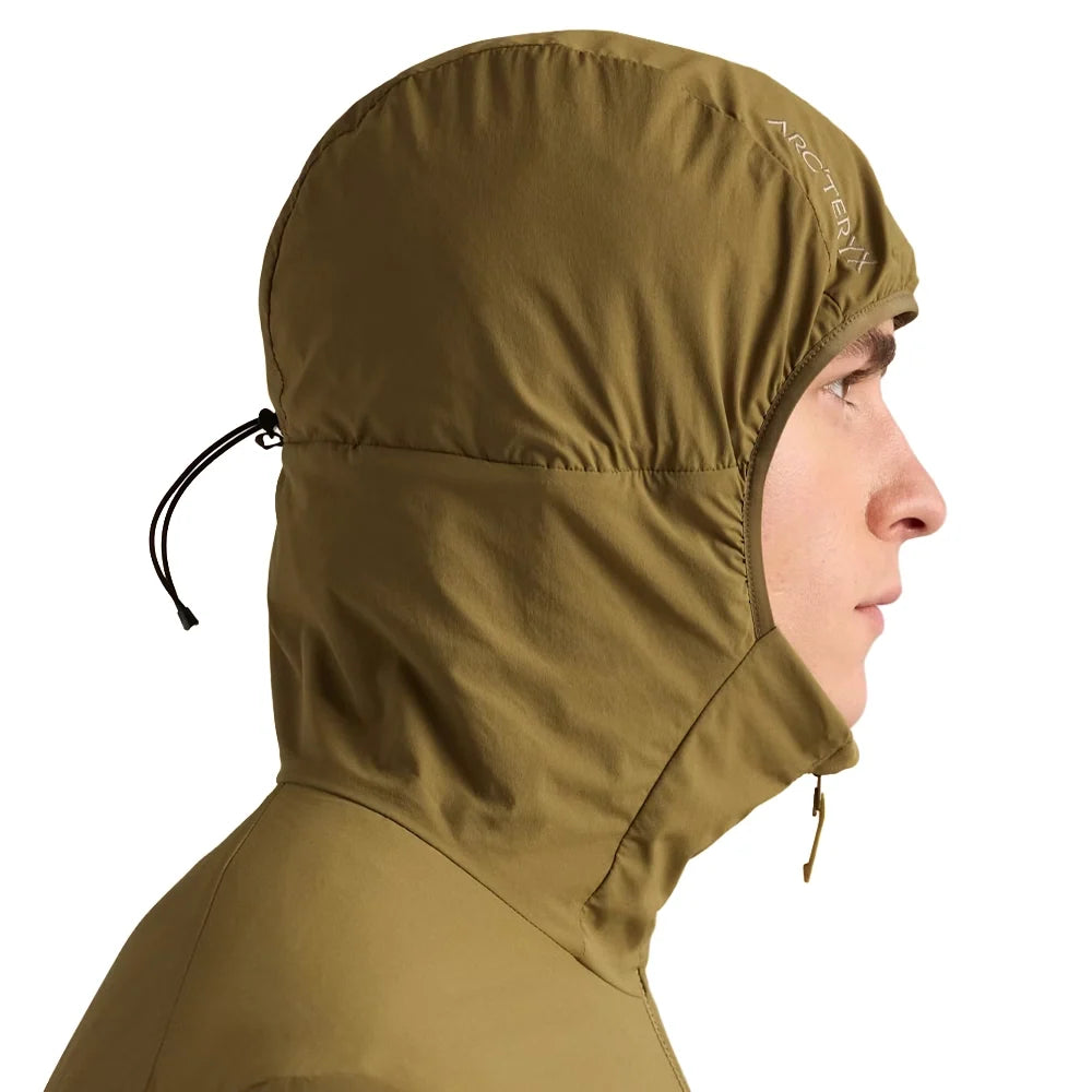 Men's Proton SL Hoody - Bracken