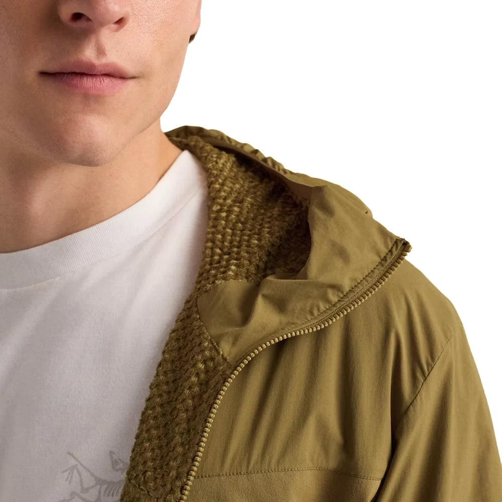 Men's Proton SL Hoody - Bracken