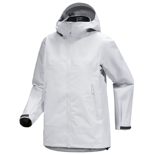 Women's Beta Jacket - Solitude