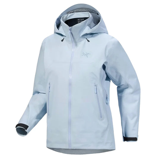 Women's Beta AR Jacket - Alpine Blue