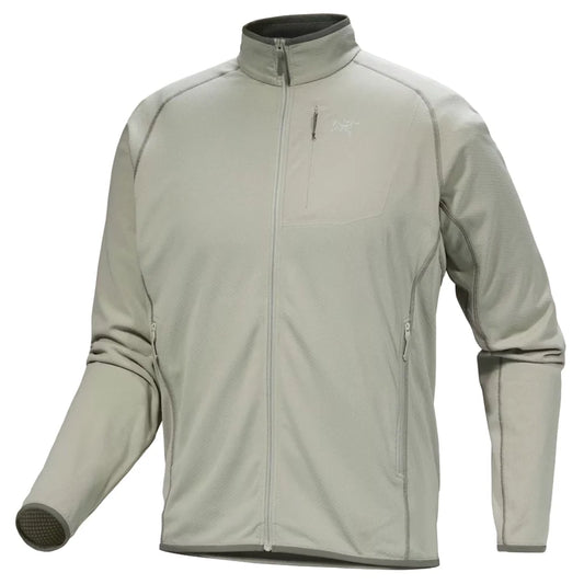 Men's Delta Jacket - Habitat
