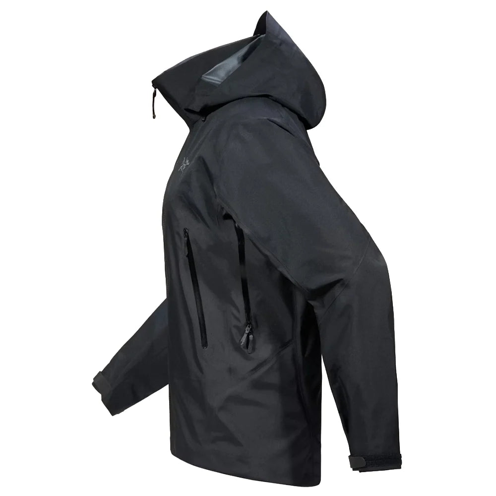 Men's Beta AR Jacket - Black