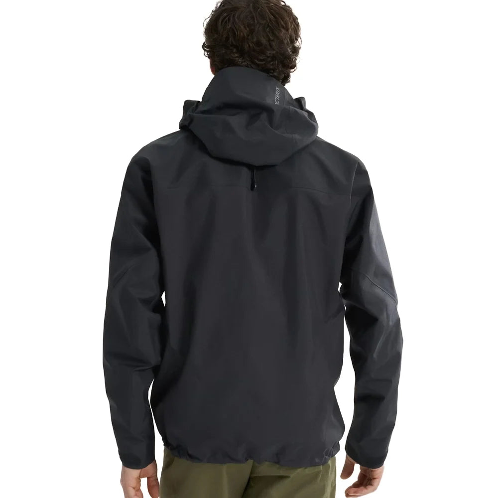 Men's Beta AR Jacket - Black