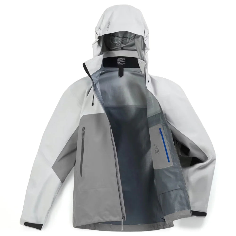 Men's Beta AR Jacket - Solitude/Void
