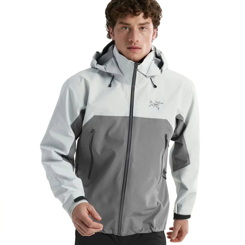 Men's Beta AR Jacket - Solitude/Void