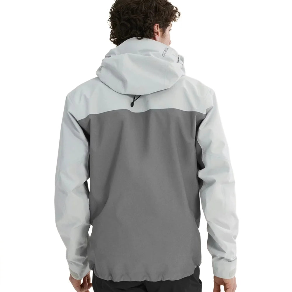 Men's Beta AR Jacket - Solitude/Void