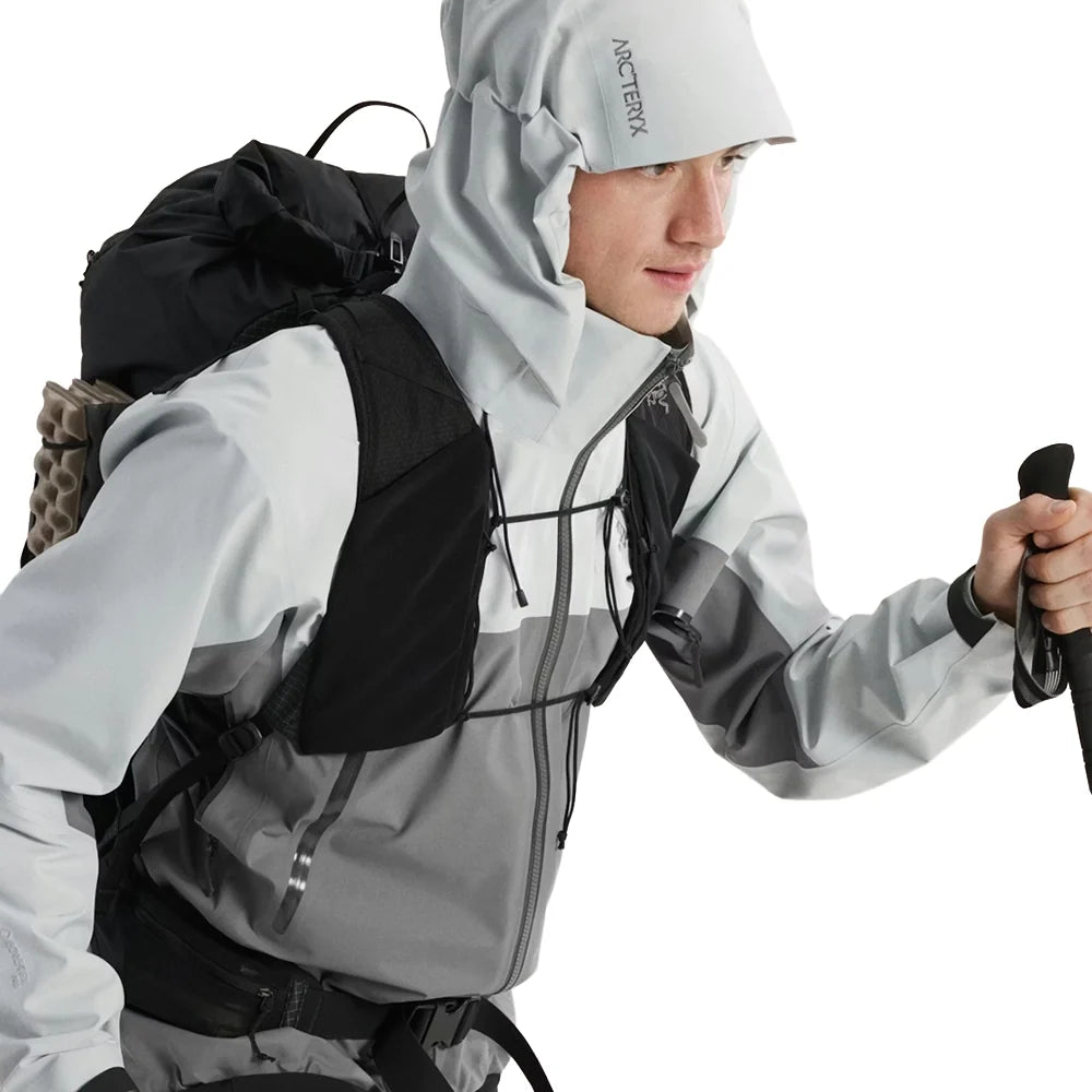 Men's Beta AR Jacket - Solitude/Void