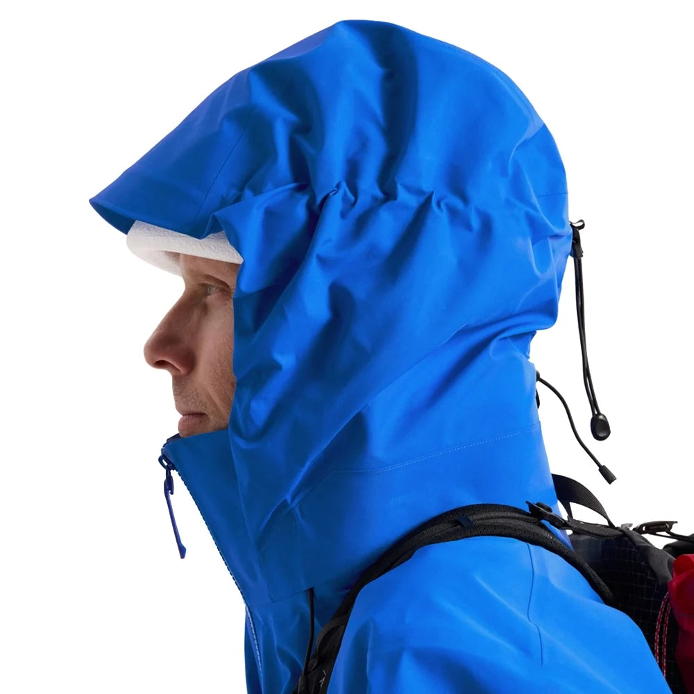 Men's Beta AR Jacket - Fluidity/Vitality