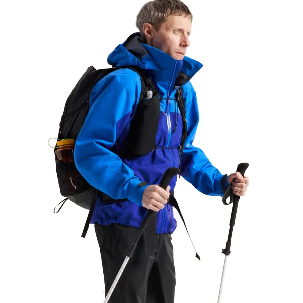 Men's Beta AR Jacket - Fluidity/Vitality