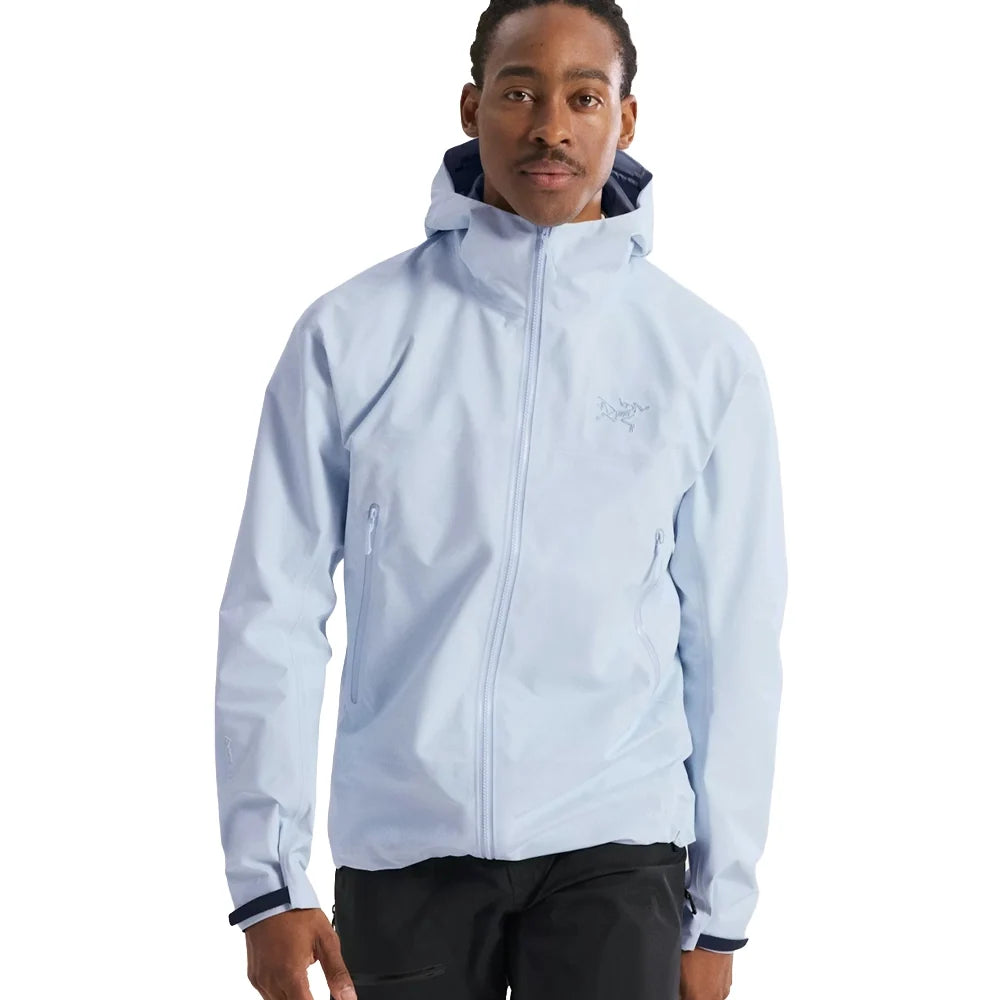 Men's Beta Jacket - Alpine Blue