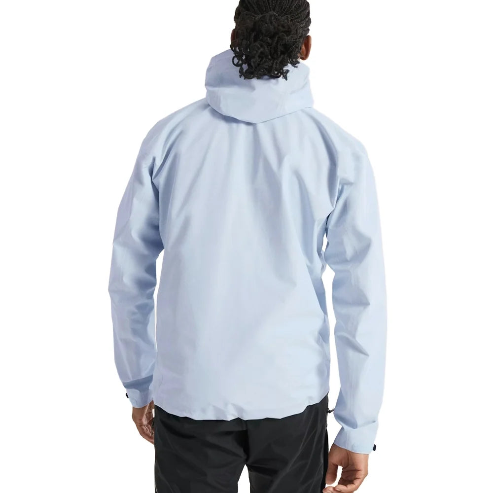 Men's Beta Jacket - Alpine Blue